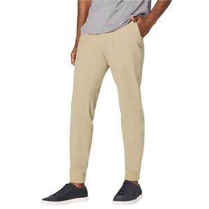 Lululemon ABC Jogger 31" *Tofino Sand